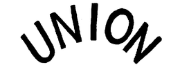 UNION trademark