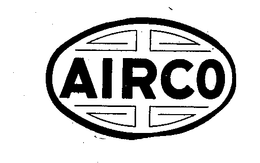 AIRCO trademark
