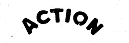 ACTION trademark