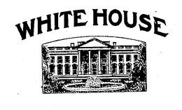 WHITE HOUSE trademark