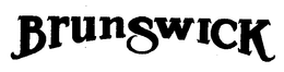 BRUNSWICK trademark