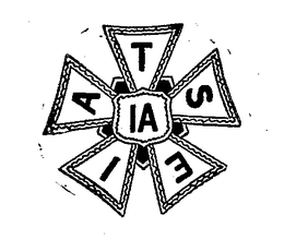 IATSE LA trademark