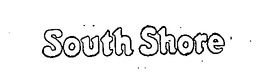 SOUTH SHORE trademark