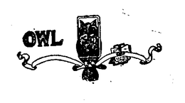 OWL trademark
