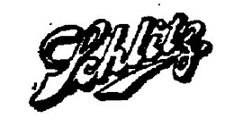 SCHLITZ trademark