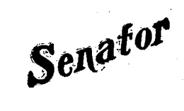 SENATOR trademark