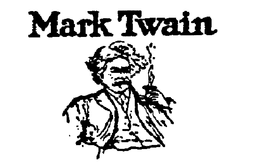 MARK TWAIN trademark