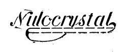 NULOCRYSTAL trademark