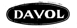 DAVOL trademark