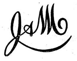 J & M trademark