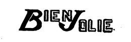 BIEN JOLIE trademark