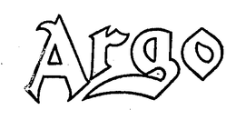 ARGO trademark