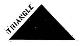 TRIANGLE trademark