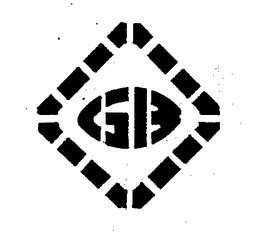 GB trademark