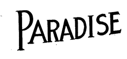 PARADISE trademark