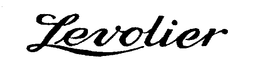 LEVOLIER trademark