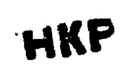 HKP trademark