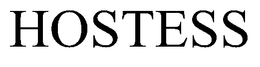 HOSTESS trademark