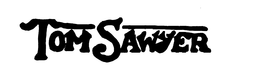 TOM SAWYER trademark
