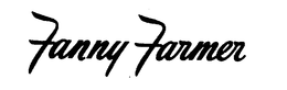 FANNY FARMER trademark