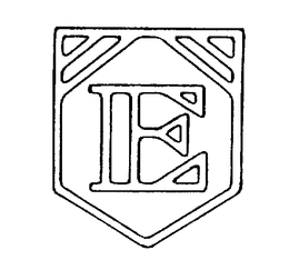 E trademark