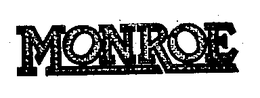 MONROE trademark