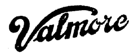 VALMORE trademark