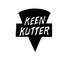 KEEN KUTTER trademark