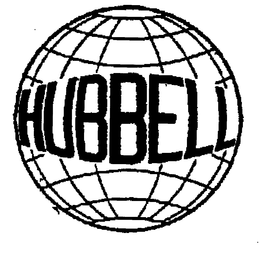 HUBBELL trademark