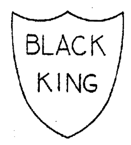 BLACK KING trademark