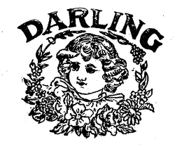 DARLING trademark