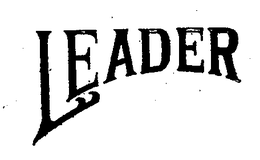 LEADER trademark