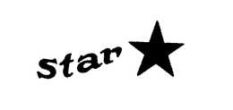 STAR trademark