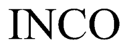 INCO trademark