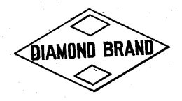 DIAMOND BRAND trademark