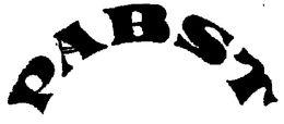 PABST trademark