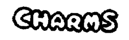 CHARMS trademark