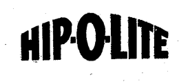 HIP-O-LITE trademark