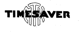 MTK TIMESAVER trademark