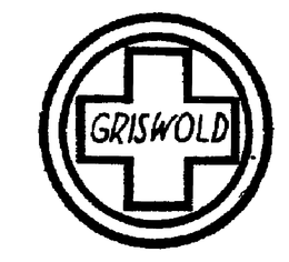 GRISWOLD trademark