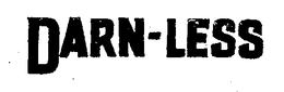 DARN-LESS trademark