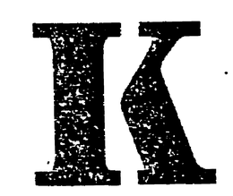 K trademark
