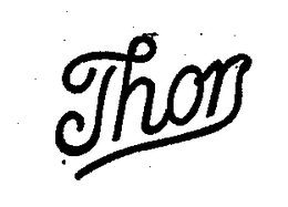 THOR trademark