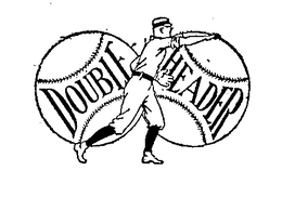 DOUBLE HEADER trademark