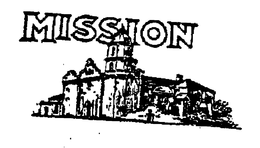 MISSION trademark