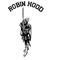 ROBIN HOOD trademark