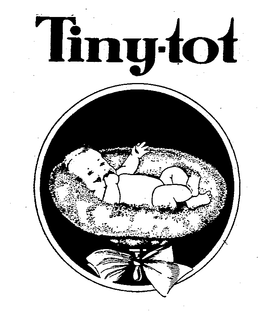 TINY-TOT trademark