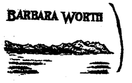 BARBARA WORTH trademark