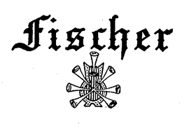 FISCHER trademark