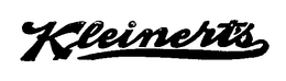 KLEINERT'S trademark